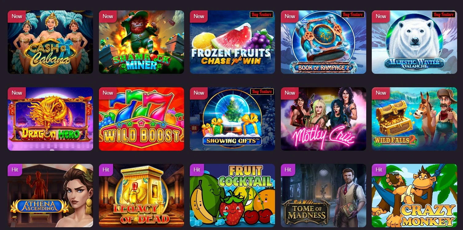 Sykaaa Casino Banner